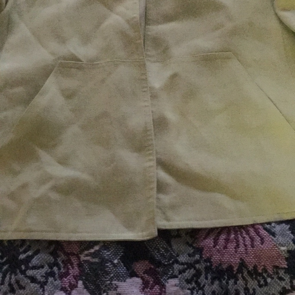 Talbots Jacket - Picture 2 of 8